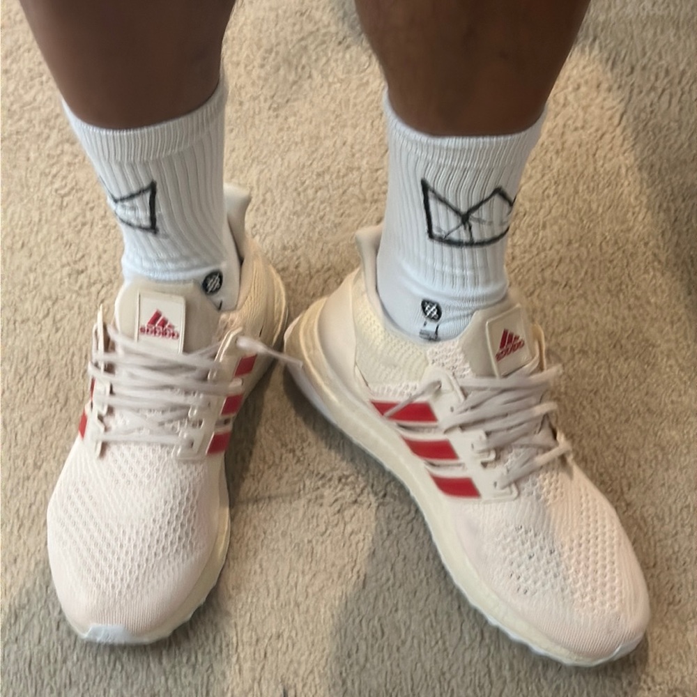 Adidas Ultraboost Size 12